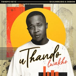 uThando Lwakho (feat. Shaunmusiq & Debow)