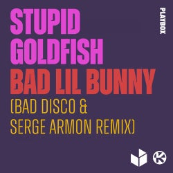Bad Lil Bunny (Bad Disco & Serge Armon Remix)