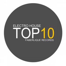 Top 10 Electro House