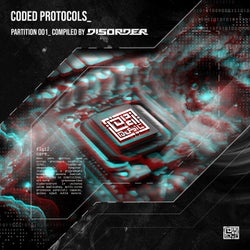 Coded Protocols Partition 001_