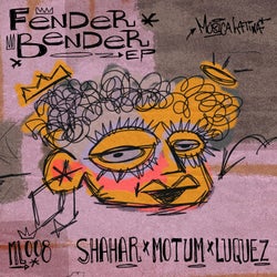 Fender Bender EP