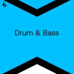 Best New Hype Drum & Bass: October