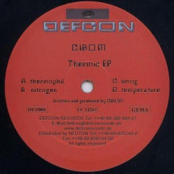 Thermic EP