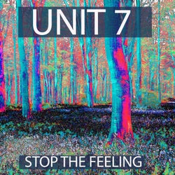Stop the Feeling