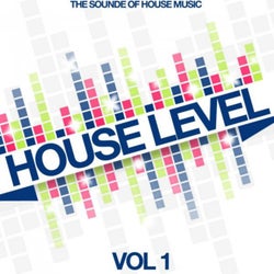 House Level, Vol. 1 (The Sound of House Music)