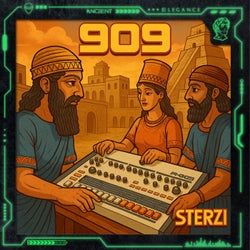 909