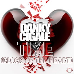 Time (Clock of the Heart)