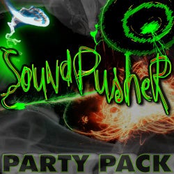 Soundpusher Party Pack
