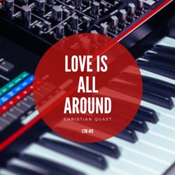 Love is all Around