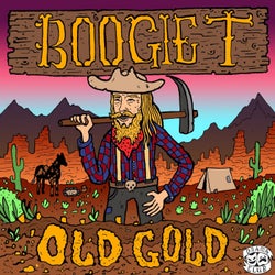 Old Gold EP