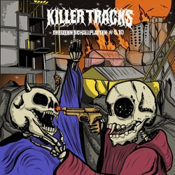 Killer Tracks # 5.10