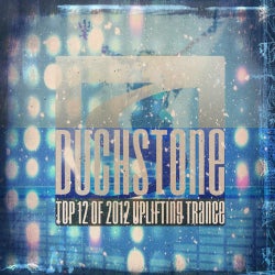 Top 5 of the (Duchstone - Top 12 of 2012)