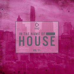 In The Name Of House, Vol. 51