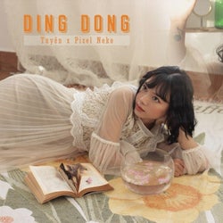 Ding Dong (feat. Pixel Neko)
