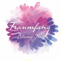 Traumfang, Vol. 2