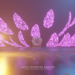 Lotus Overture Remixes