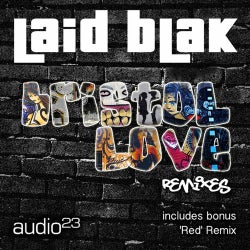 Bristol Love Remixes