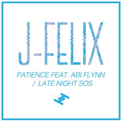 Patience (feat. Abi Flynn)