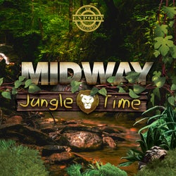 Jungle Time