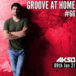 Groove at Home 66