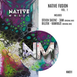 Native Fusion Vol. 1