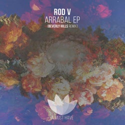 Arrabal