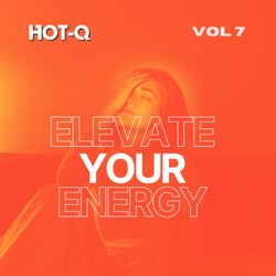 Elevate Your Energy 007