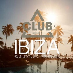 Ibiza Sundown Grooves Volume 7