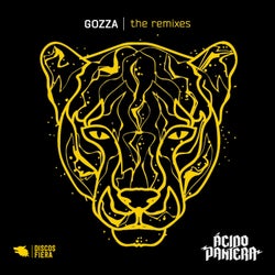 Gozza (The Remixes)