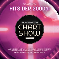 Die Ultimative Chartshow - Die größten Hits der 2000er