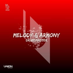 Melody & Armony