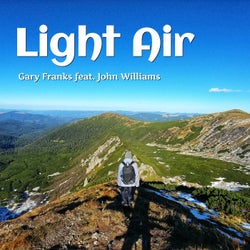 Light Air (feat. John Williams)