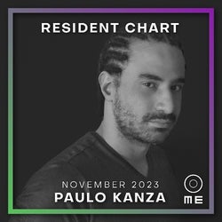 Resident Chart - November 2023 - Paulo Kanza
