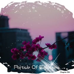 Particle of Emotions Chapter 016