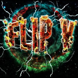 Flip V. - EP