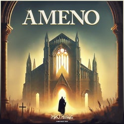 Ameno (Instrumental EDM Version)