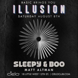 Matt Altman's "Illusion" Chart