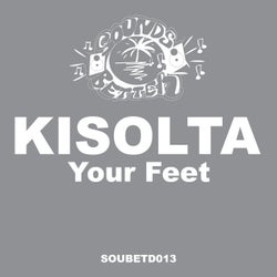 Your Feet