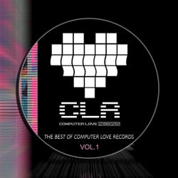 The Best Of Computer Love Records Vol.1