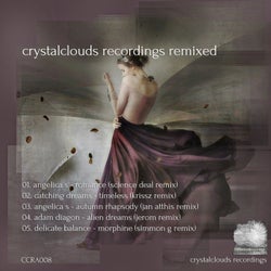 Crystalclouds Recordings Remixed