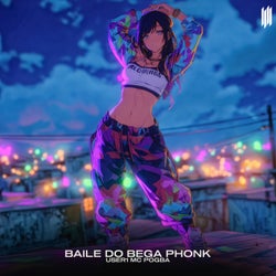 BAILE DO BEGA PHONK