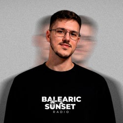 Balearic Sunset Radio: 005