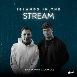 Islands in the Stream (Radio)