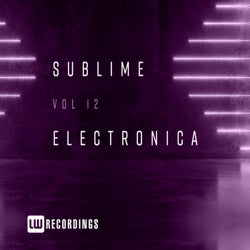Sublime Electronica, Vol. 12