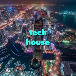 I'm New to Tech House..
