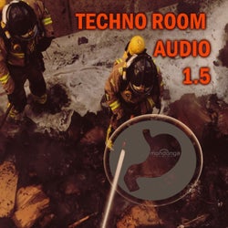 Techno Room Audio 1.5