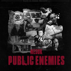 Public Enemies