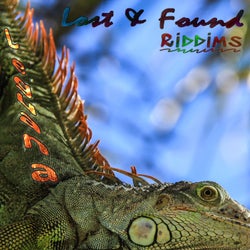 Lost & Found: SR Dancehall Riddims (Yamaha EX5)