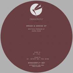 Bread & Cheese EP