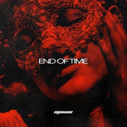 End of Time